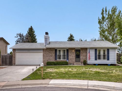 18732 E Quincy Pl, Aurora, CO, 80015-2870 | Card Image