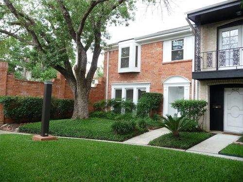 14383 Misty Meadow Ln, Houston, TX, 77079-3169 | Card Image