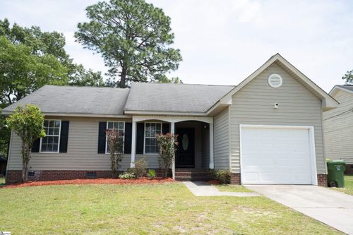 705 Bitternut Rd, Columbia, SC, 29209-4409 | Card Image