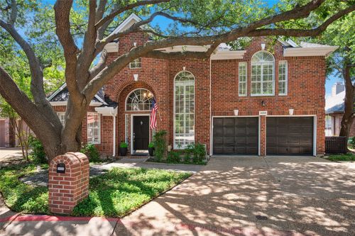 14584 Greenleaf Ct, Addison, TX, 75001-7968 | Card Image