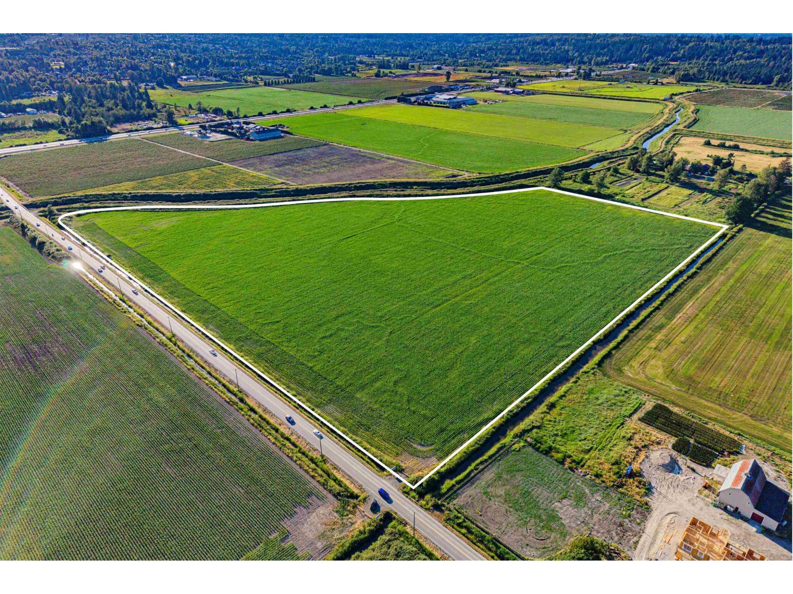 Land in Surrey 2