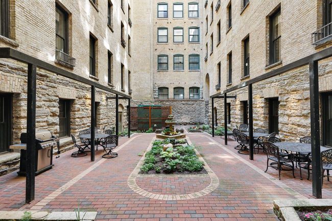 UNIT-602 - 300 Wall St, Condo with 2 bedrooms, 2 bathrooms and null parking in Saint Paul MN | Image 62