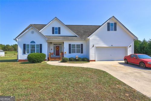 58 Maple Leaf Drive, Rock Spring, GA, 30739 | Card Image