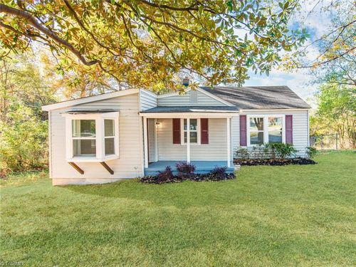 3722 Martin Ave, Greensboro, NC, 27405-3540 | Card Image