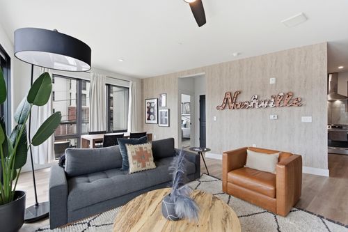 apt-209-303 31st Ave N, Nashville, TN, 37203-6392 | Card Image