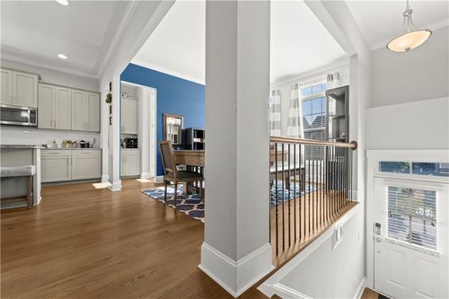 2091 Garrison Way Nw, Atlanta, GA, 30318-1068 | Card Image