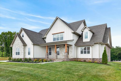 2030 Daniel Johnson Way, Clarksville, TN, 37043-2691 | Card Image