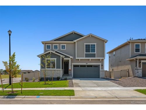 300 W Owen Ave, Keenesburg, CO, 80643-9094 | Card Image