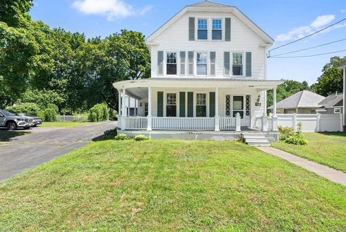 20 Stark Ave, Dover, NH, 03820-4227 | Card Image
