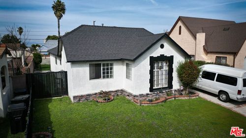 2223 W 78th Pl, Inglewood, CA, 90305-1123 | Card Image