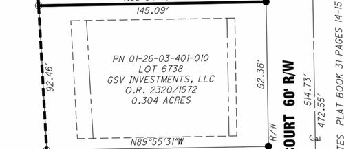 Lot 6738 Creekside, Sidney, OH, 45365 | Card Image