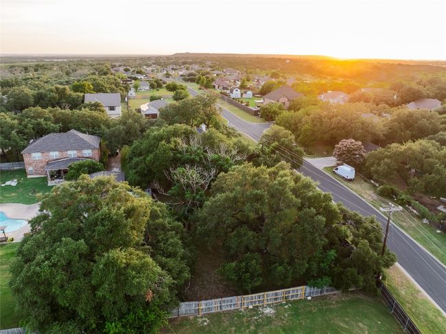 201 S Sumac Ln, House other with 3 bedrooms, 3 bathrooms and null parking in Georgetown TX | Image 32