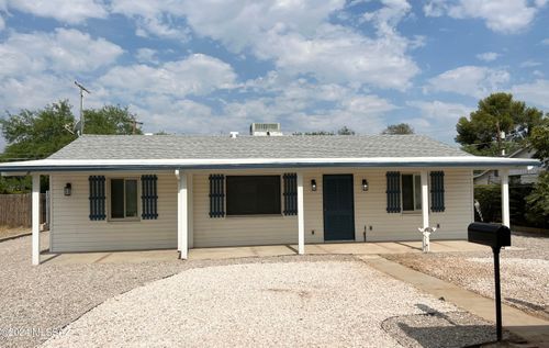 2637 N Wilson Ave, Tucson, AZ, 85719-3248 | Card Image