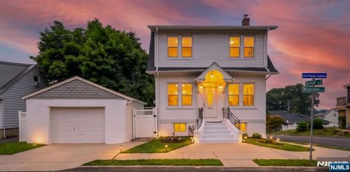 295 Malcolm Ave, Garfield, NJ, 07026-1125 | Card Image