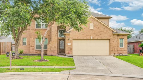 3311 Midway Pass Ct, Spring, TX, 77373-2566 | Card Image