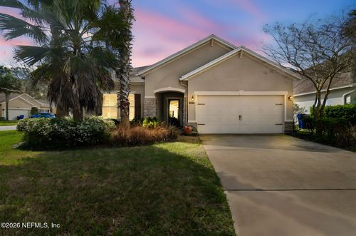 206 Mission Cove Cir, St Augustine, FL, 32084-1181 | Card Image