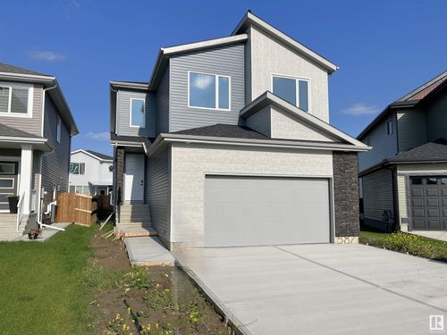 587 Boulder Wynd, Leduc, AB, T9E1M1 | Card Image