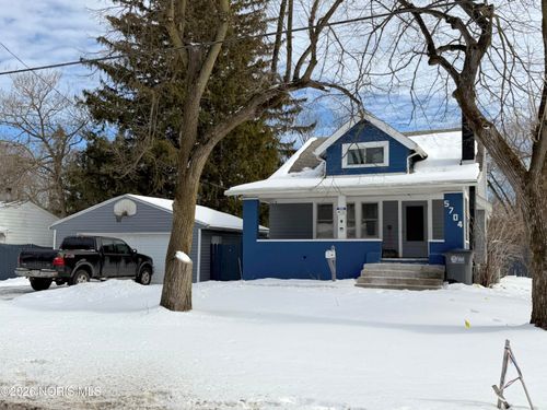 5704 Harvest Ln, Toledo, OH, 43623-1731 | Card Image