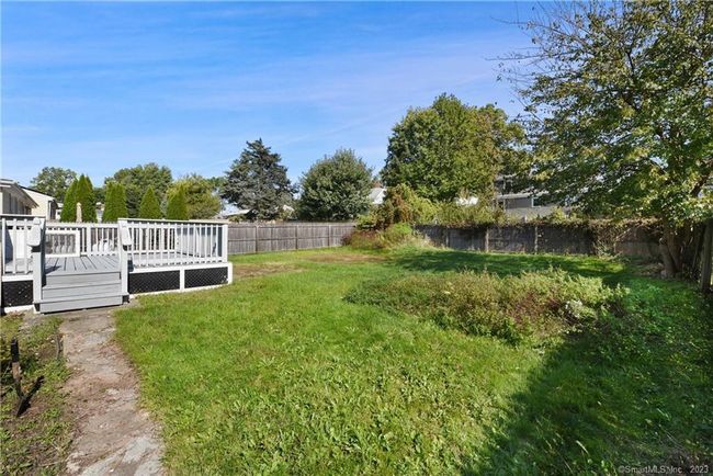 115 Mohawk Drive Ext, House other with 3 bedrooms, 2 bathrooms and 2 parking in West Haven CT | Image 21