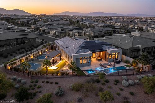10843 White Clay Dr, Las Vegas, NV, 89135-1613 | Card Image