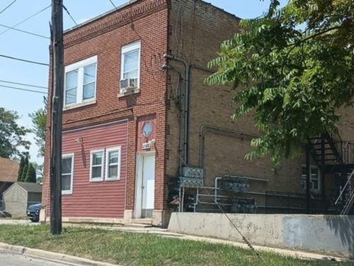 2526 Broadway St, Blue Island, IL, 60406-2985 | Card Image