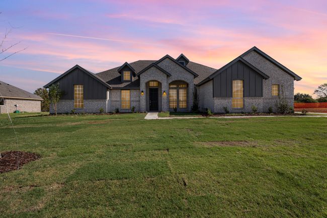 260 Crystal Lake Ln, House other with 4 bedrooms, 3 bathrooms and null parking in Red Oak TX | Image 28