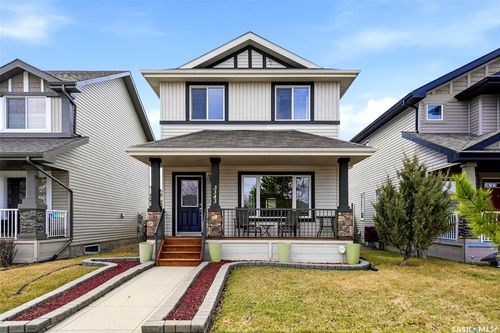 3343 Green Bank Rd, Regina, SK, S4V1P2 | Card Image