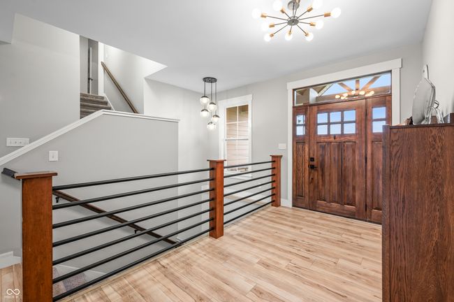 8850 W 225 S, House other with 5 bedrooms, 5 bathrooms and null parking in Columbus IN | Image 6