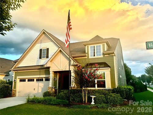 5006 Warbler Way, Lake Wylie, SC, 29710-4418 | Card Image