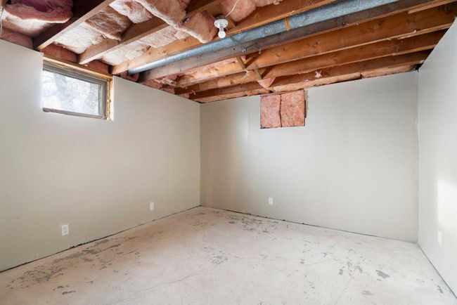 221 Frederick Avenue W, House other with 3 bedrooms, 1 bathrooms and 1 parking in Standard AB | Image 30