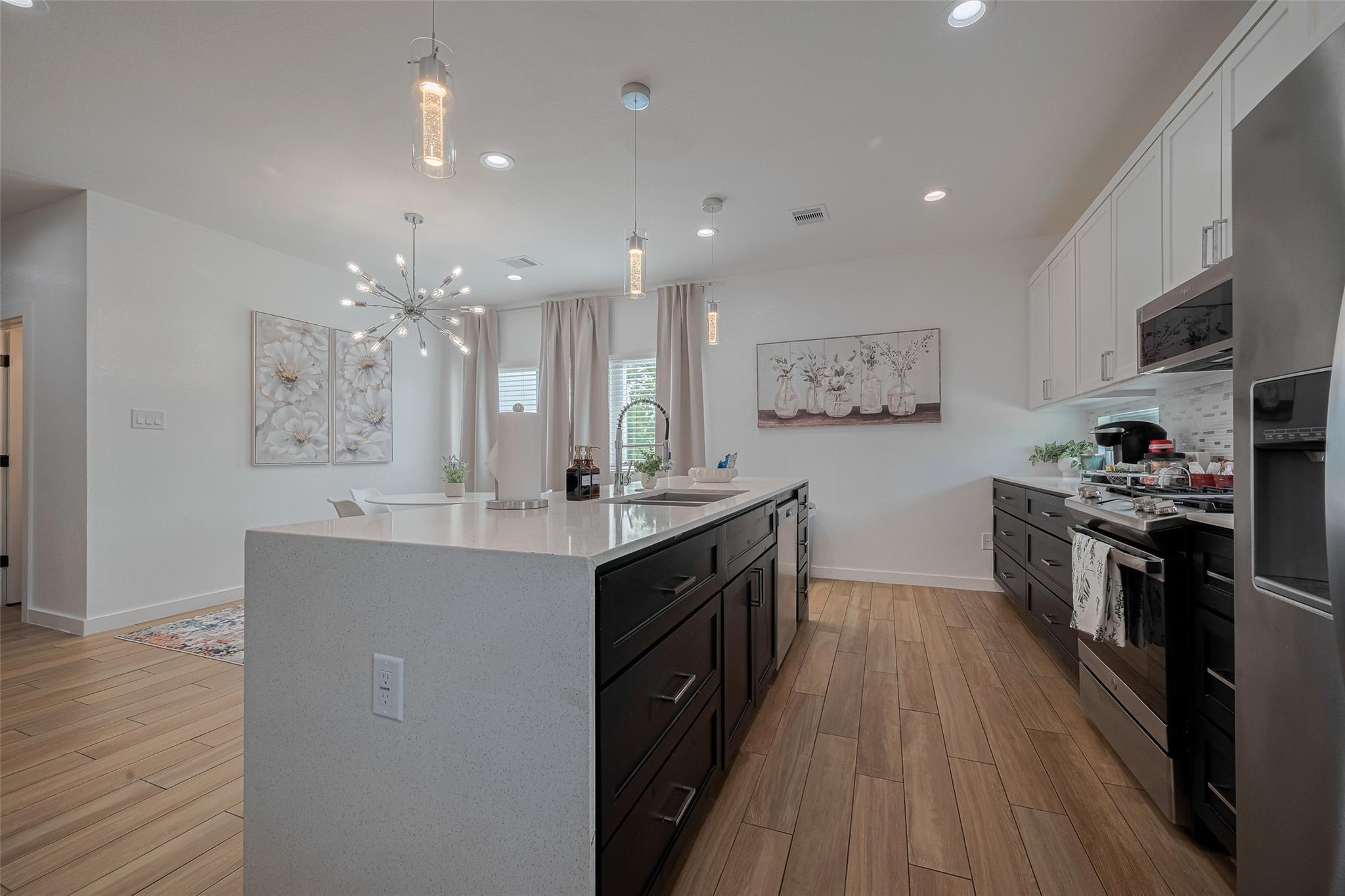 Residential in Houston 2