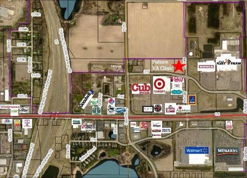 TBD 3rd Ave Ne, Cambridge, MN, 55008 | Card Image