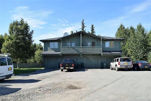 2-1671 Elcadore Drive, Anchorage, AK, 99515 | Card Image