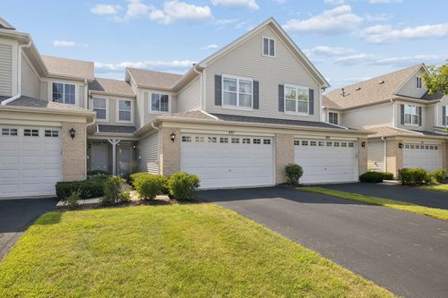 6-3-497 Dancer Ln, Oswego, IL, 60543-4018 | Card Image