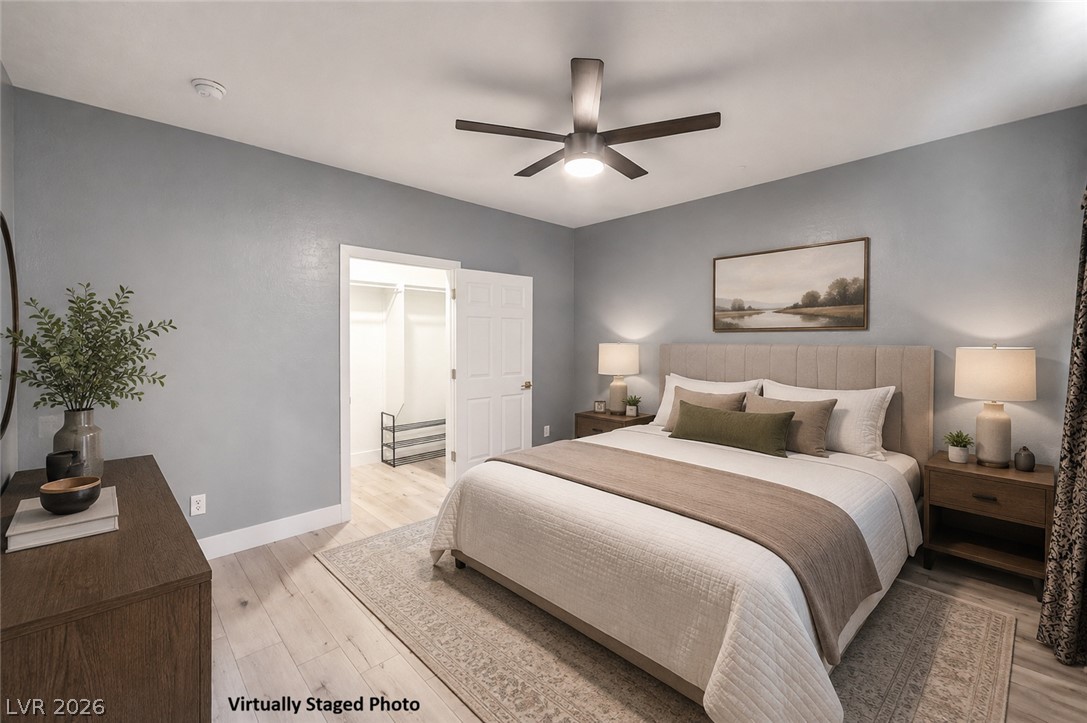 Residential in Las Vegas 4