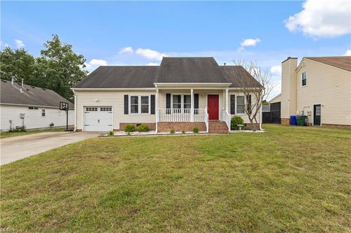 104 Foxworth Cir, Suffolk, VA, 23434 | Card Image