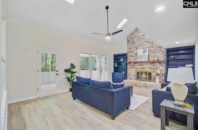 303 High Grove Rd, House other with 5 bedrooms, 3 bathrooms and null parking in Summerville SC | Image 17