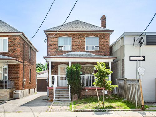 247 Belgravia Ave, York, ON, M6E2M9 | Card Image