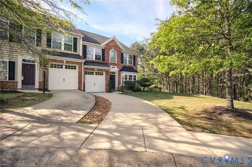 10509 Tea Olive Cir, Providence Forge, VA, 23140-4528 | Card Image