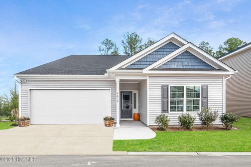4612 Parsons Mill Dr, Castle Hayne, NC, 28429-4605 | Card Image