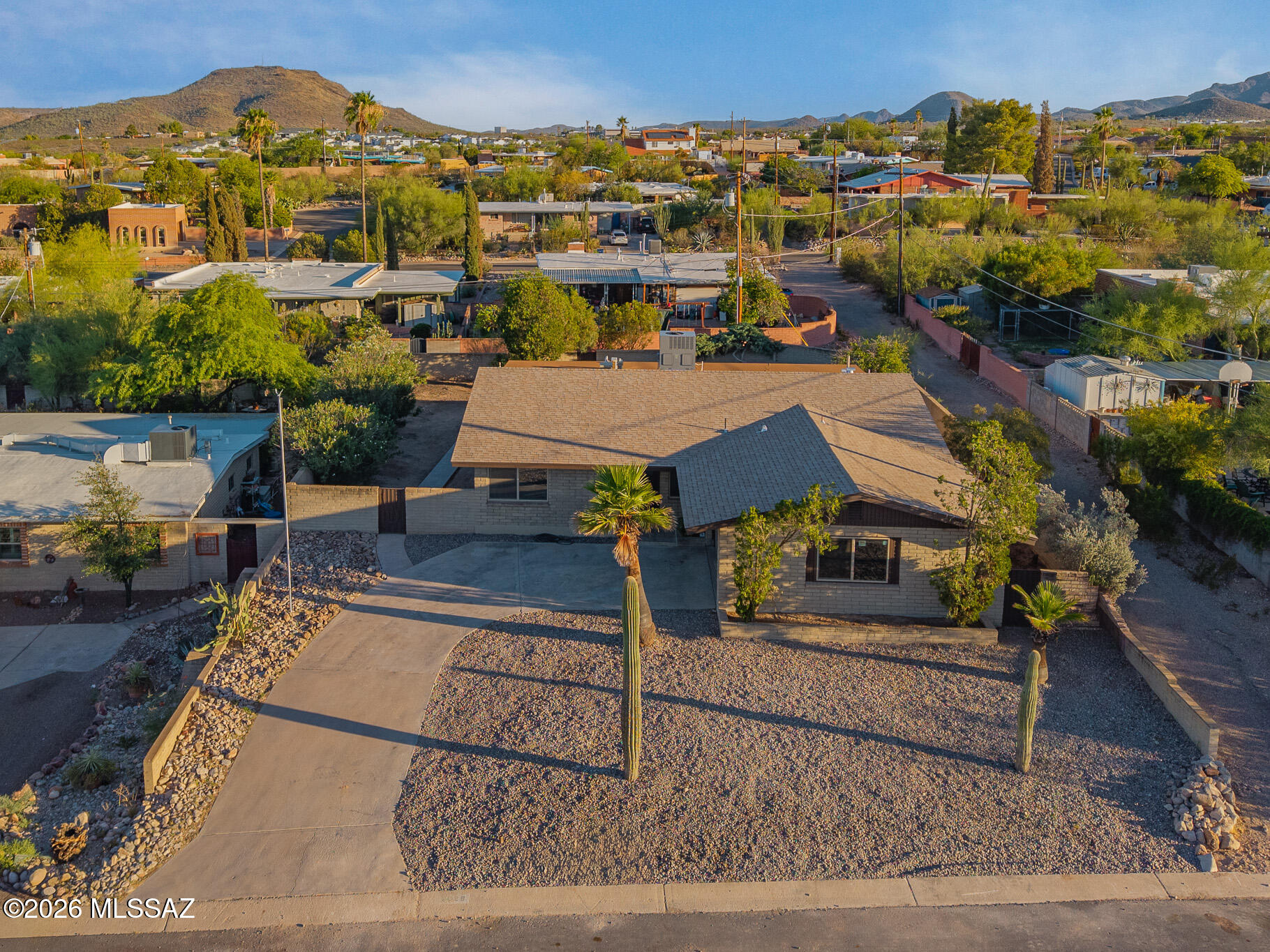 Residential in Tucson 4