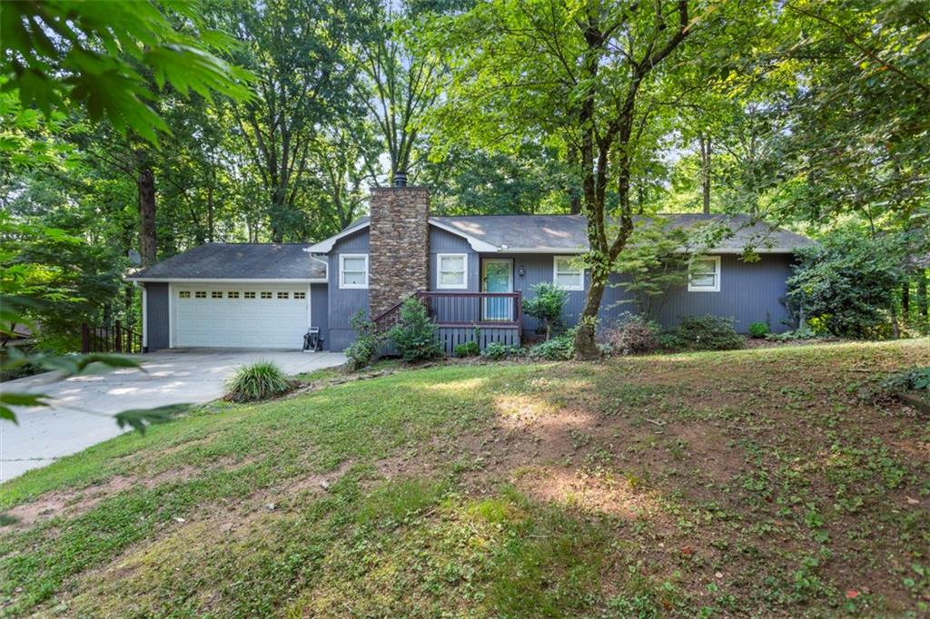 Ivy Ct, Seneca, SC 29678