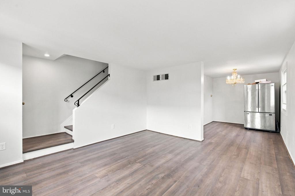 Residential in ARLINGTON 3