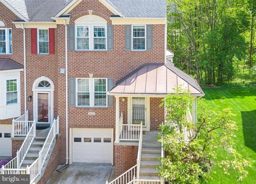 18612 Clovercrest Cir, OLNEY, MD, 20832-3050 | Card Image