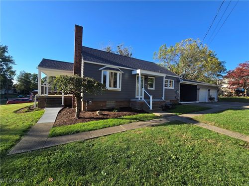 1029 E University St, Wooster, OH, 44691-3058 | Card Image