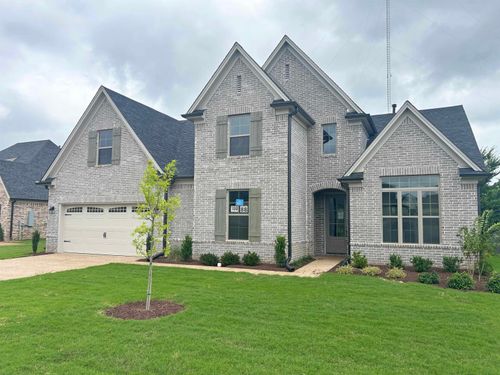 100 Laurel Wood Ln, Oakland, TN, 38060-3576 | Card Image