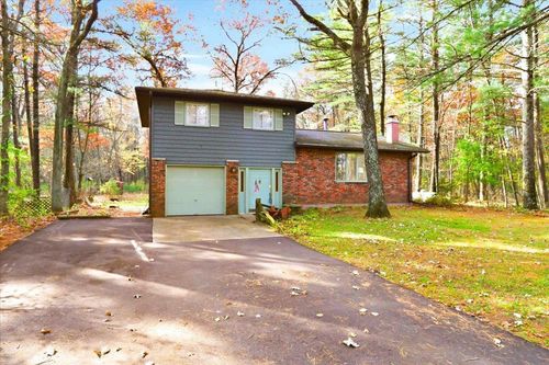 5940 Pine Ridge Trail, Saratoga, WI, 54494 | Card Image