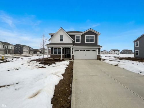 2415 Fir Dr, Greenfield, IN, 46140-6123 | Card Image