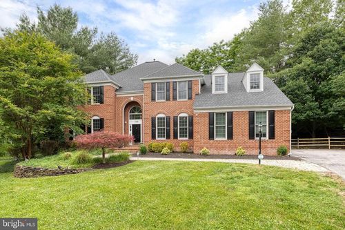 1146 Fairbanks Dr, Lutherville, MD, 21093-3974 | Card Image