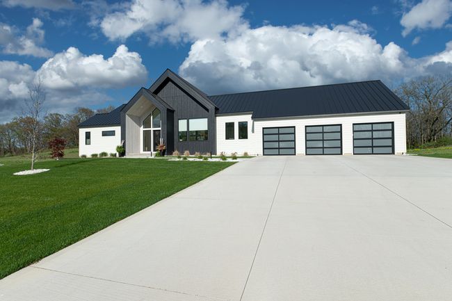 5044 Hickory Pointe Woods Se, House other with 4 bedrooms, 3 bathrooms and null parking in Ada MI | Image 98